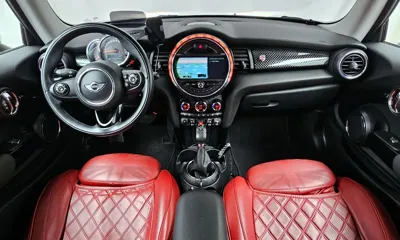 MINI Cooper 2015, 101245 км, за 4944.06 USD - фото 7