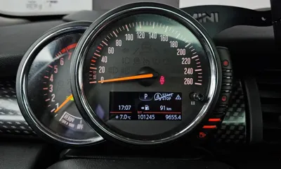 MINI Cooper 2015, 101245 км, за 4944.06 USD - фото 8