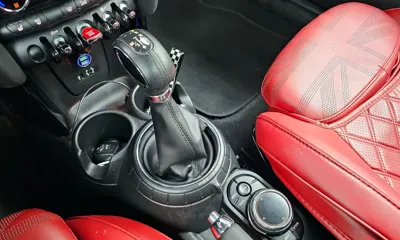 MINI Cooper 2015, 101245 км, за 4944.06 USD - фото 9