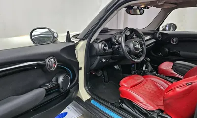 MINI Cooper 2015, 101245 км, за 4944.06 USD - фото 10