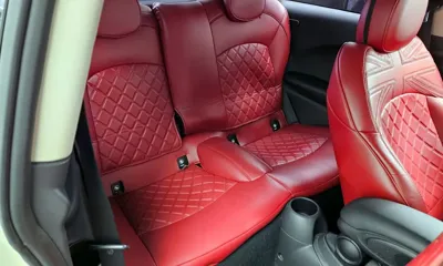 MINI Cooper 2015, 101245 км, за 4944.06 USD - фото 12