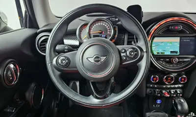 MINI Cooper 2015, 101245 км, за 4944.06 USD - фото 13