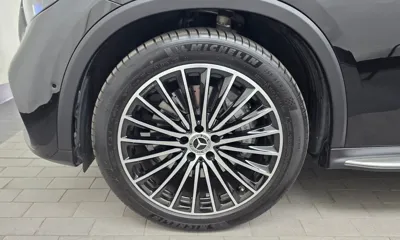 Mercedes-Benz GLC-Class 2025, 6414 км, за 51493.95 USD