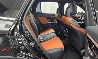 Mercedes-Benz GLC-Class 2025, 6414 км, за 51493.95 USD - фото 12