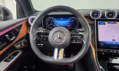 Mercedes-Benz GLC-Class 2025, 6414 км, за 51493.95 USD - фото 13