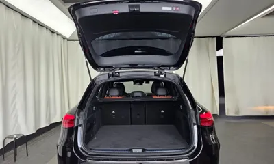 Mercedes-Benz GLC-Class 2025, 6414 км, за 51493.95 USD - фото 20