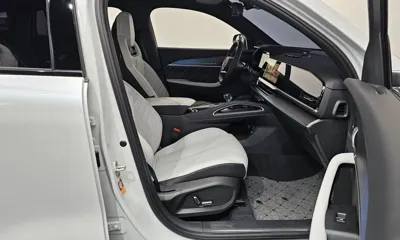 Renault-KoreaSamsung Filante 2026, 1757 км, за 31355.74 USD - фото 26