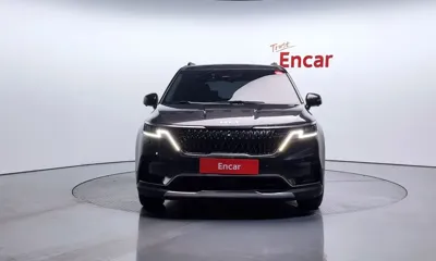 Kia Canival 2022, 80456 км, за 19413.69 USD
