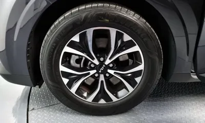 Kia Canival 2022, 80456 км, за 19413.69 USD
