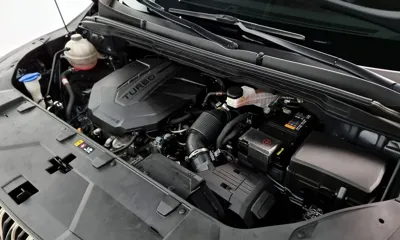 Kia Canival 2022, 80456 км, за 19413.69 USD - фото 6