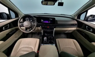 Kia Canival 2022, 80456 км, за 19413.69 USD - фото 7