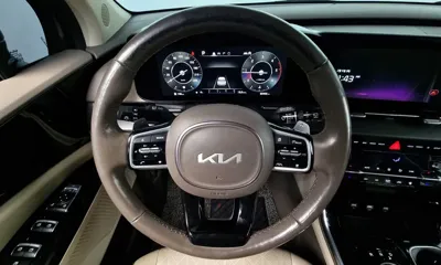 Kia Canival 2022, 80456 км, за 19413.69 USD - фото 13