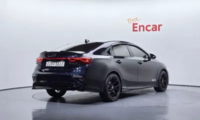 Kia K3 2019, 97805 км, за 7481.14 USD