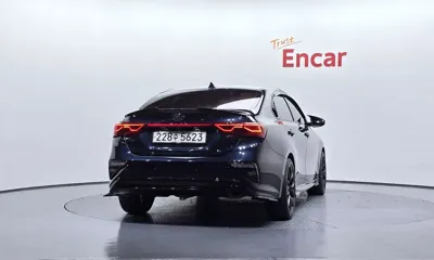 Kia K3 2019, 97805 км, за 7481.14 USD