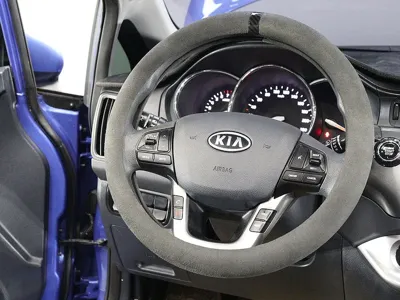 Kia Pride 2012, 65454 км, за 3243.84 USD - фото 6