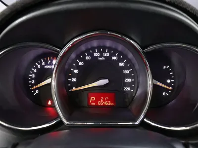 Kia Pride 2012, 65454 км, за 3243.84 USD - фото 7