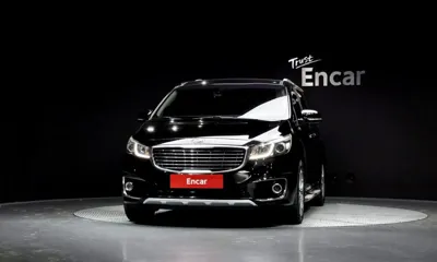Kia Canival 2015, 175625 км, за 5231.78 USD