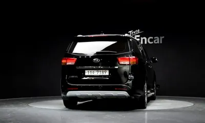 Kia Canival 2015, 175625 км, за 5231.78 USD