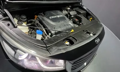 Kia Canival 2015, 175625 км, за 5231.78 USD - фото 6