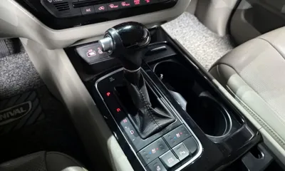 Kia Canival 2015, 175625 км, за 5231.78 USD - фото 9