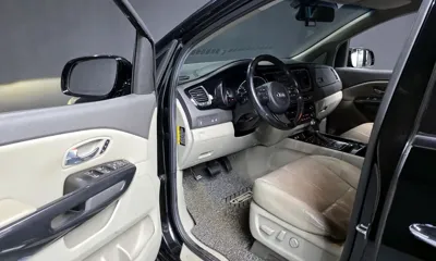 Kia Canival 2015, 175625 км, за 5231.78 USD - фото 10