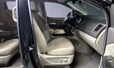 Kia Canival 2015, 175625 км, за 5231.78 USD - фото 11
