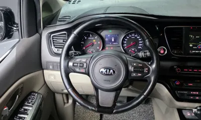 Kia Canival 2015, 175625 км, за 5231.78 USD - фото 13