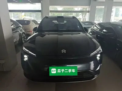 Nio ES6 2024, 43200 км, за 21800.43 USD