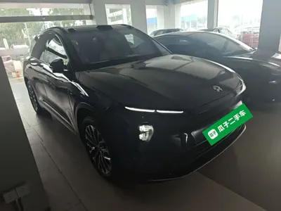 Nio ES6 2024, 43200 км, за 21800.43 USD
