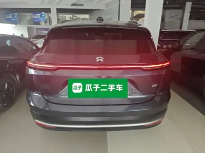 Nio ES6 2024, 43200 км, за 21800.43 USD - фото 6