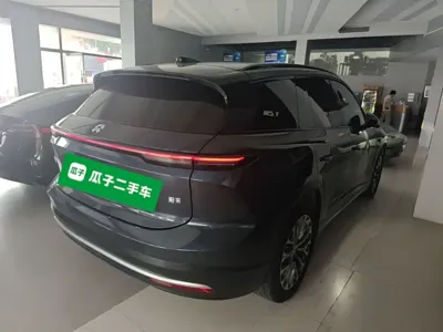 Nio ES6 2024, 43200 км, за 21800.43 USD - фото 7