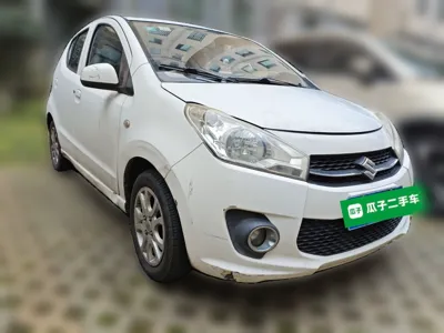 Suzuki Alto 2013, 108100 км, за 2821 USD - фото 3