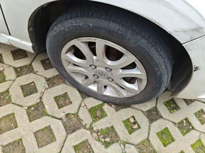 Suzuki Alto 2013, 108100 км, за 2821 USD - фото 8