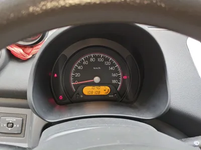 Suzuki Alto 2013, 108100 км, за 2821 USD - фото 12