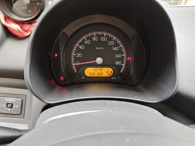 Suzuki Alto 2013, 108100 км, за 2821 USD - фото 13