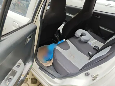 Suzuki Alto 2013, 108100 км, за 2821 USD - фото 18
