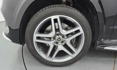 Mercedes-Benz GLS-Class 2018, 49935 км, за 30944.64 USD