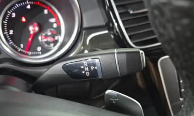 Mercedes-Benz GLS-Class 2018, 49935 км, за 30944.64 USD - фото 9
