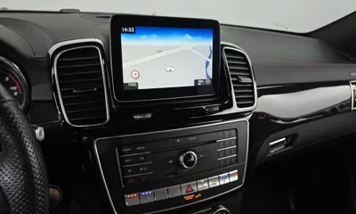 Mercedes-Benz GLS-Class 2018, 49935 км, за 30944.64 USD - фото 12