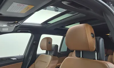 Mercedes-Benz GLS-Class 2018, 49935 км, за 30944.64 USD - фото 15