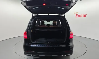 Mercedes-Benz GLS-Class 2018, 49935 км, за 30944.64 USD - фото 18
