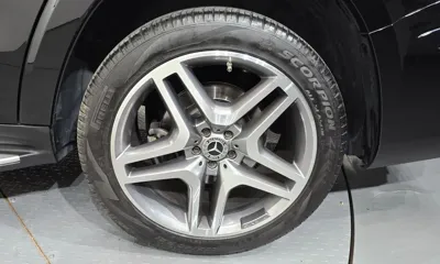 Mercedes-Benz GLS-Class 2018, 49935 км, за 30944.64 USD - фото 21