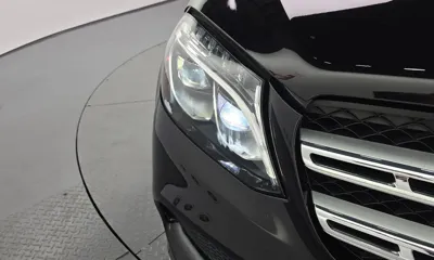 Mercedes-Benz GLS-Class 2018, 49935 км, за 30944.64 USD - фото 22