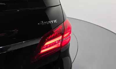 Mercedes-Benz GLS-Class 2018, 49935 км, за 30944.64 USD - фото 23