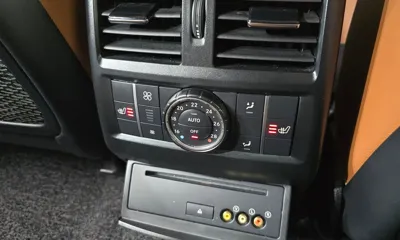 Mercedes-Benz GLS-Class 2018, 49935 км, за 30944.64 USD - фото 33
