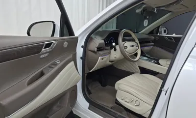 Genesis GV80 2022, 90772 км, за 35896.92 USD - фото 10