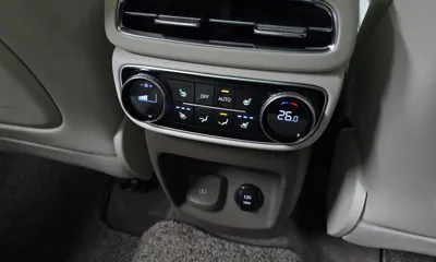 Genesis GV80 2022, 90772 км, за 35896.92 USD - фото 19