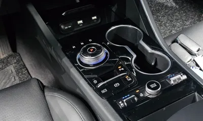 Kia K5 2021, 37955 км, за 13876.23 USD - фото 9