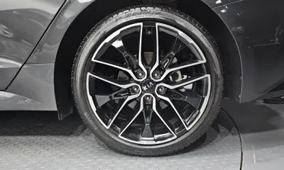 Kia K5 2021, 37955 км, за 13876.23 USD - фото 21