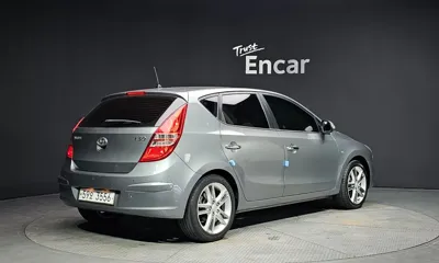 Hyundai i30 2010, 98595 км, за 2955.86 USD
